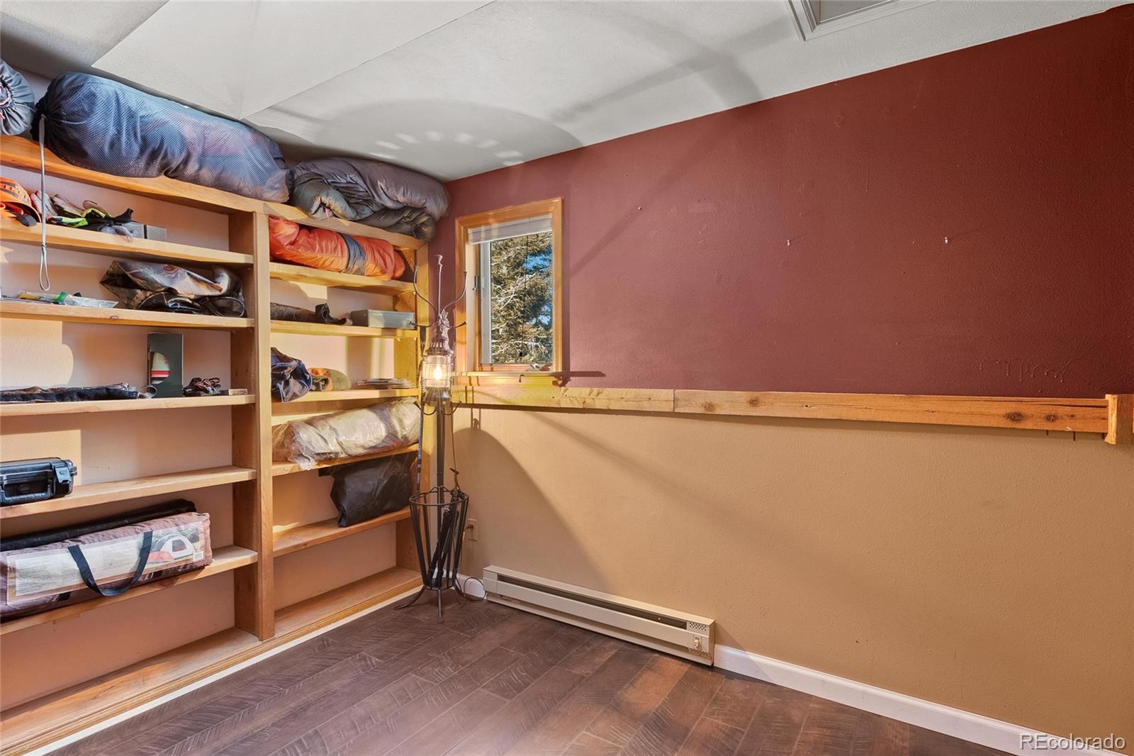 12833 South Wamblee Valley Road Conifer, CO 80433 - Photo 30 of 40 Gallery Image 30