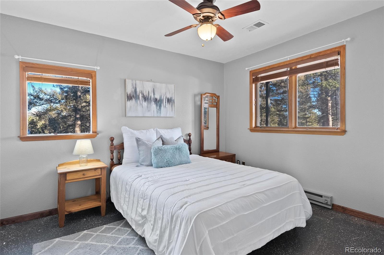 12833 South Wamblee Valley Road Conifer, CO 80433 - Photo 5 of 40 Gallery Image 5