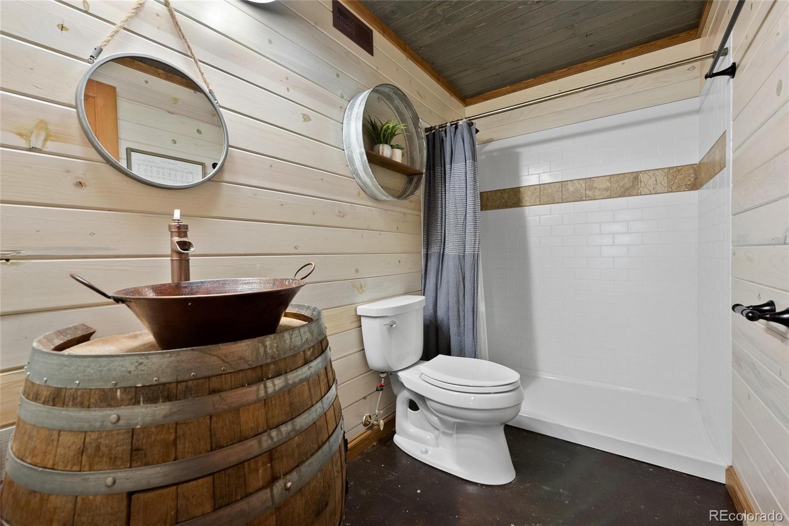 12833 South Wamblee Valley Road Conifer, CO 80433 - Photo 6 of 40 Gallery Image 6