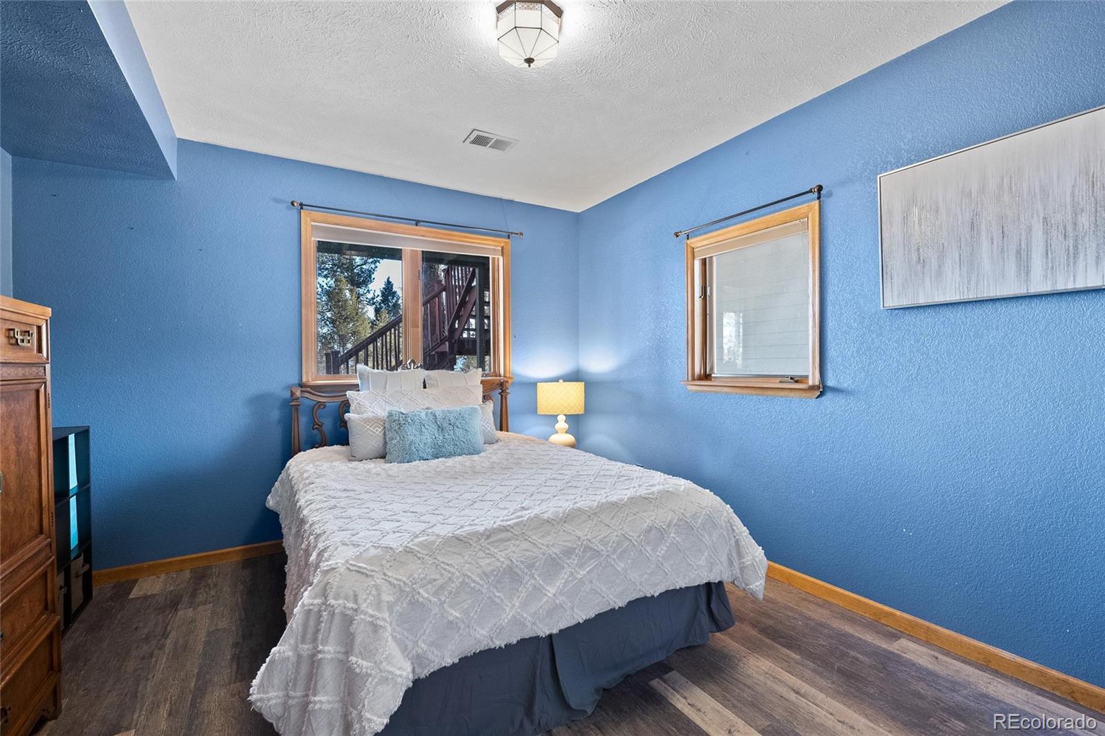 12833 South Wamblee Valley Road Conifer, CO 80433 - Photo 7 of 40 Gallery Image 7