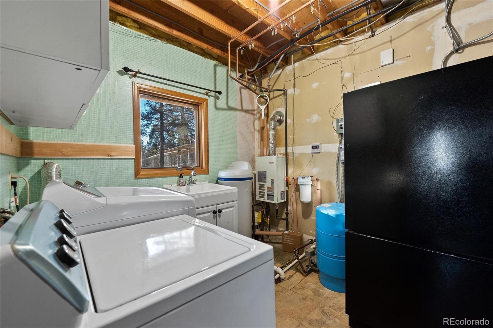 12833 South Wamblee Valley Road Conifer, CO 80433 - Photo 8 of 40 Gallery Image 8