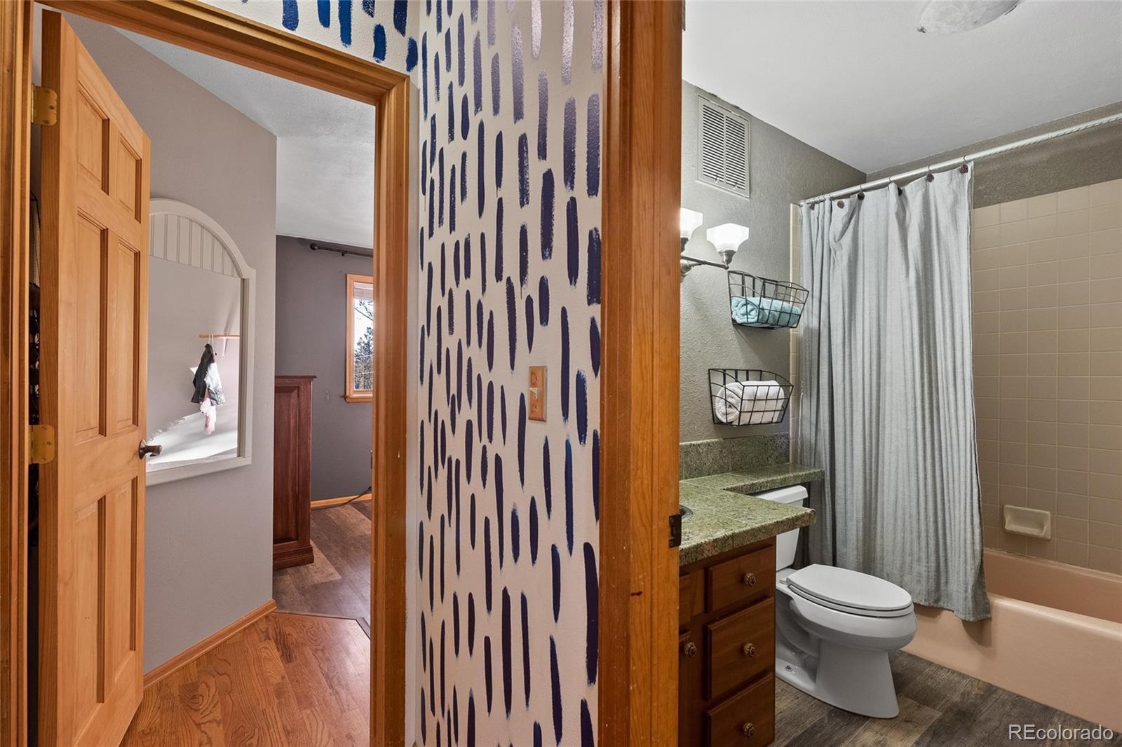 12833 South Wamblee Valley Road Conifer, CO 80433 - Photo 10 of 40 Gallery Image 10