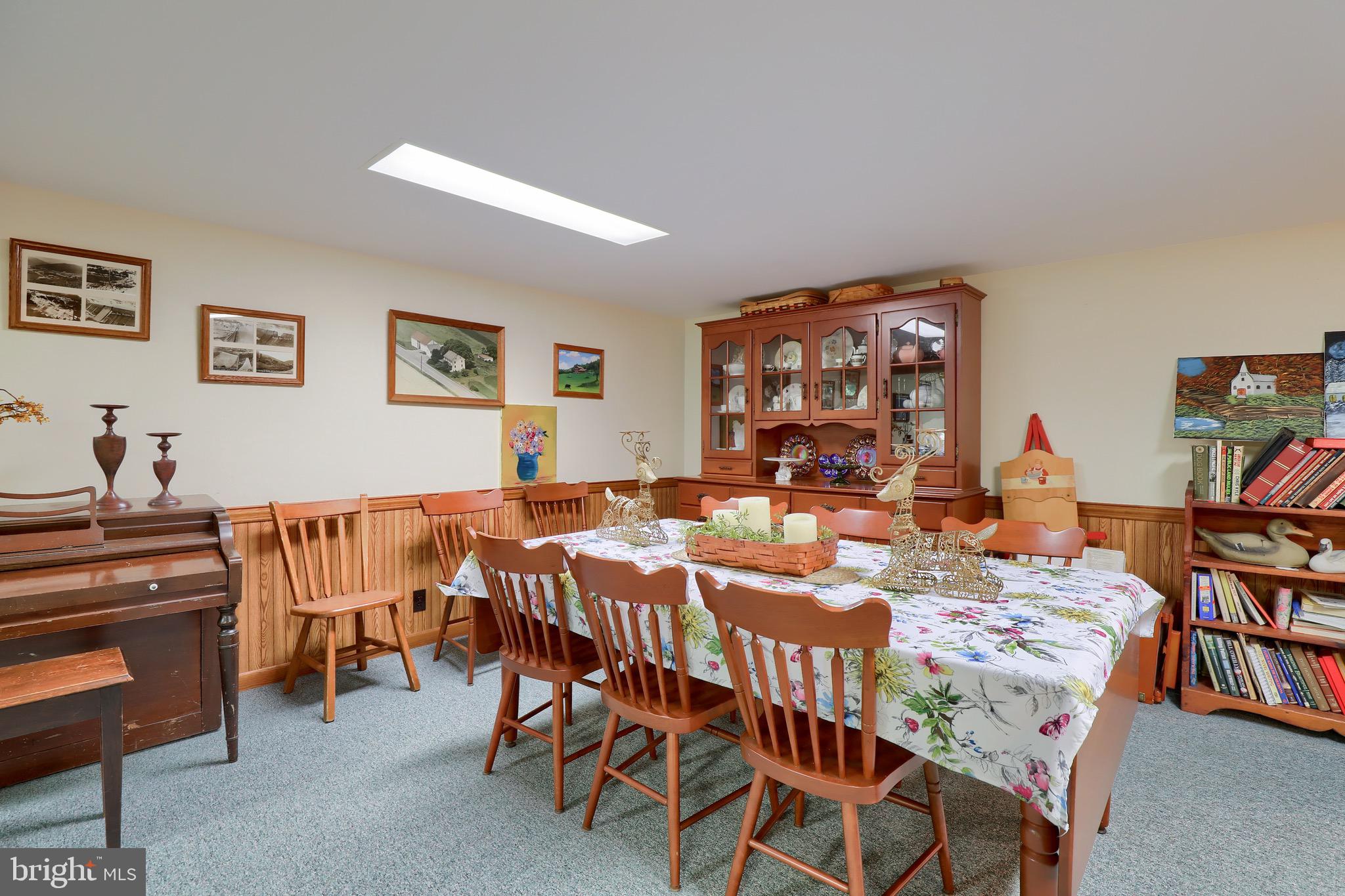 250 Mill Road Mount Joy, PA 17552 - Photo 22 of 28 Lower Level Family Room