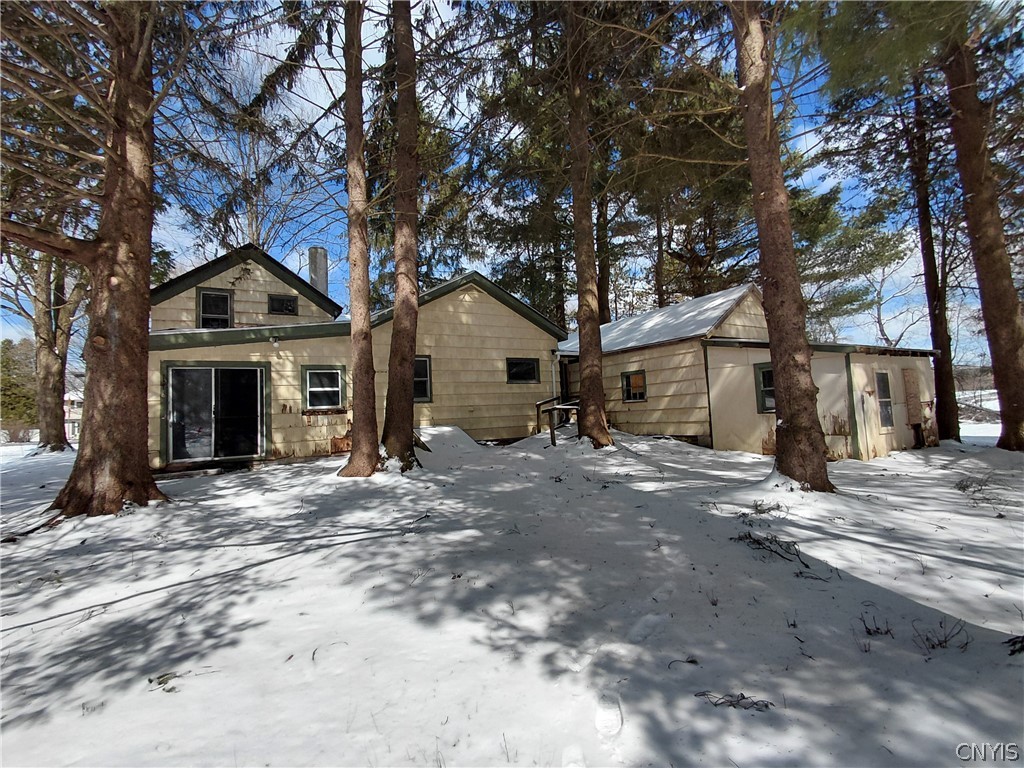 8114 Salt Springs Road Manlius, NY 13104 - Photo 4 of 17