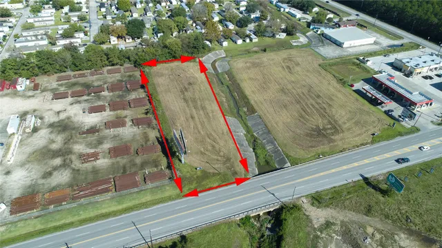 $442,771 | 0 Atascocita Road, Humble, TX 77396