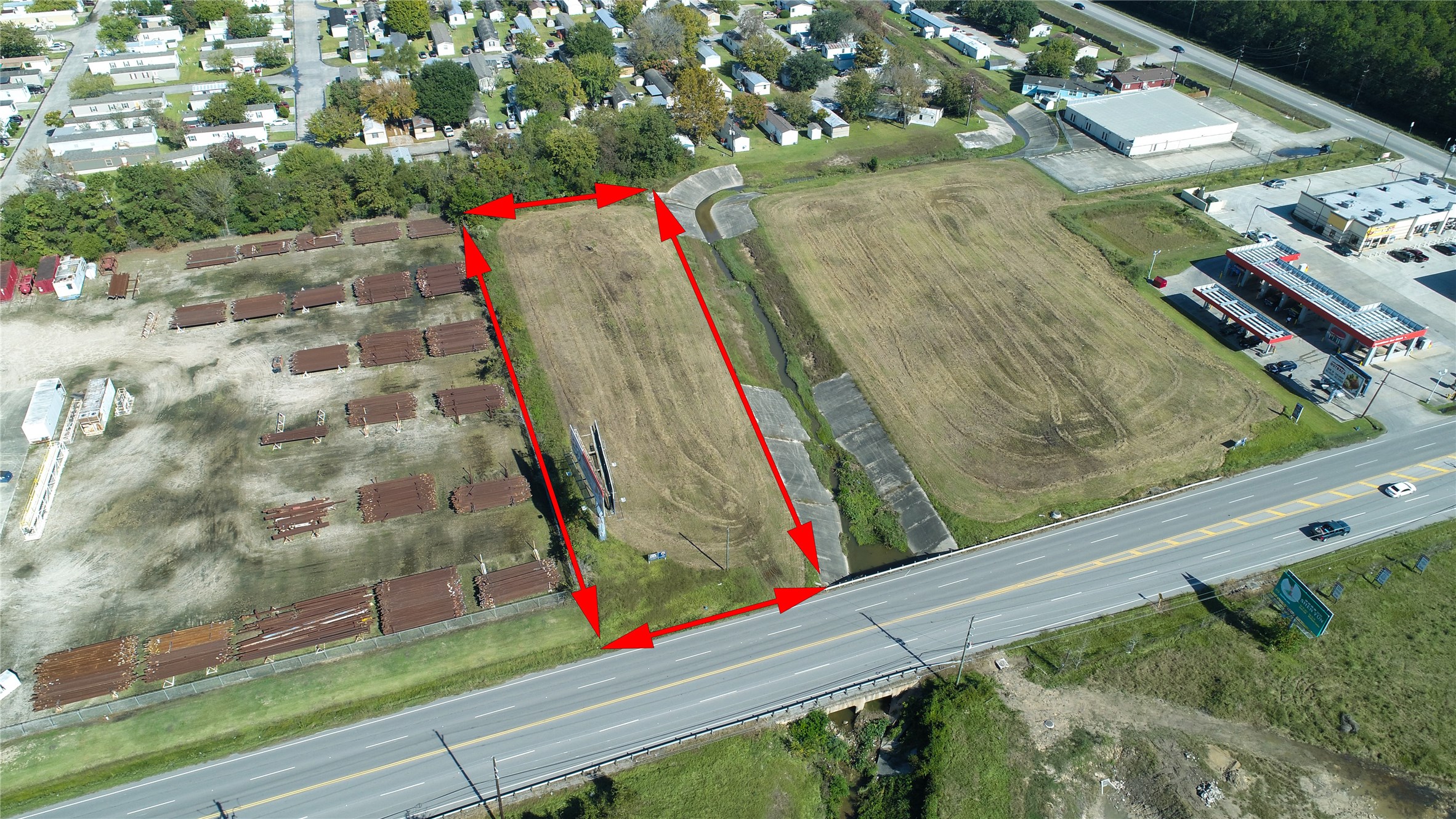 0 Atascocita Road Humble, TX 77396 - Photo 1 of 9