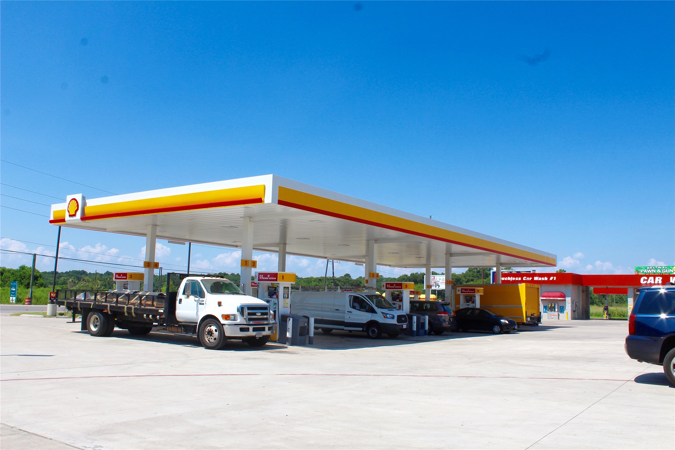 0 Atascocita Road Humble, TX 77396 - Photo 9 of 9