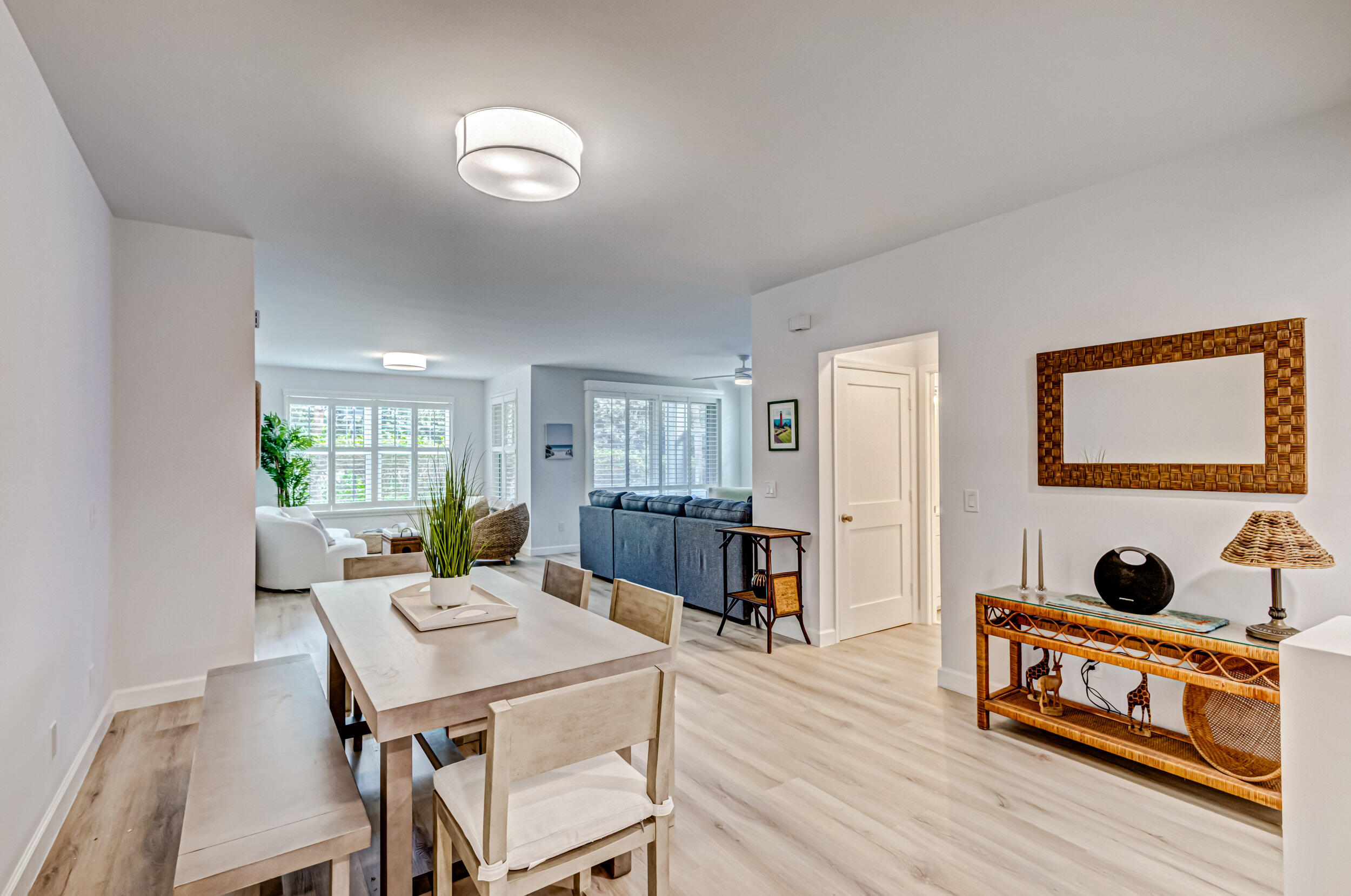 207 Mainsail Circle Jupiter, FL 33477 - Photo 15 of 57 Dining Room