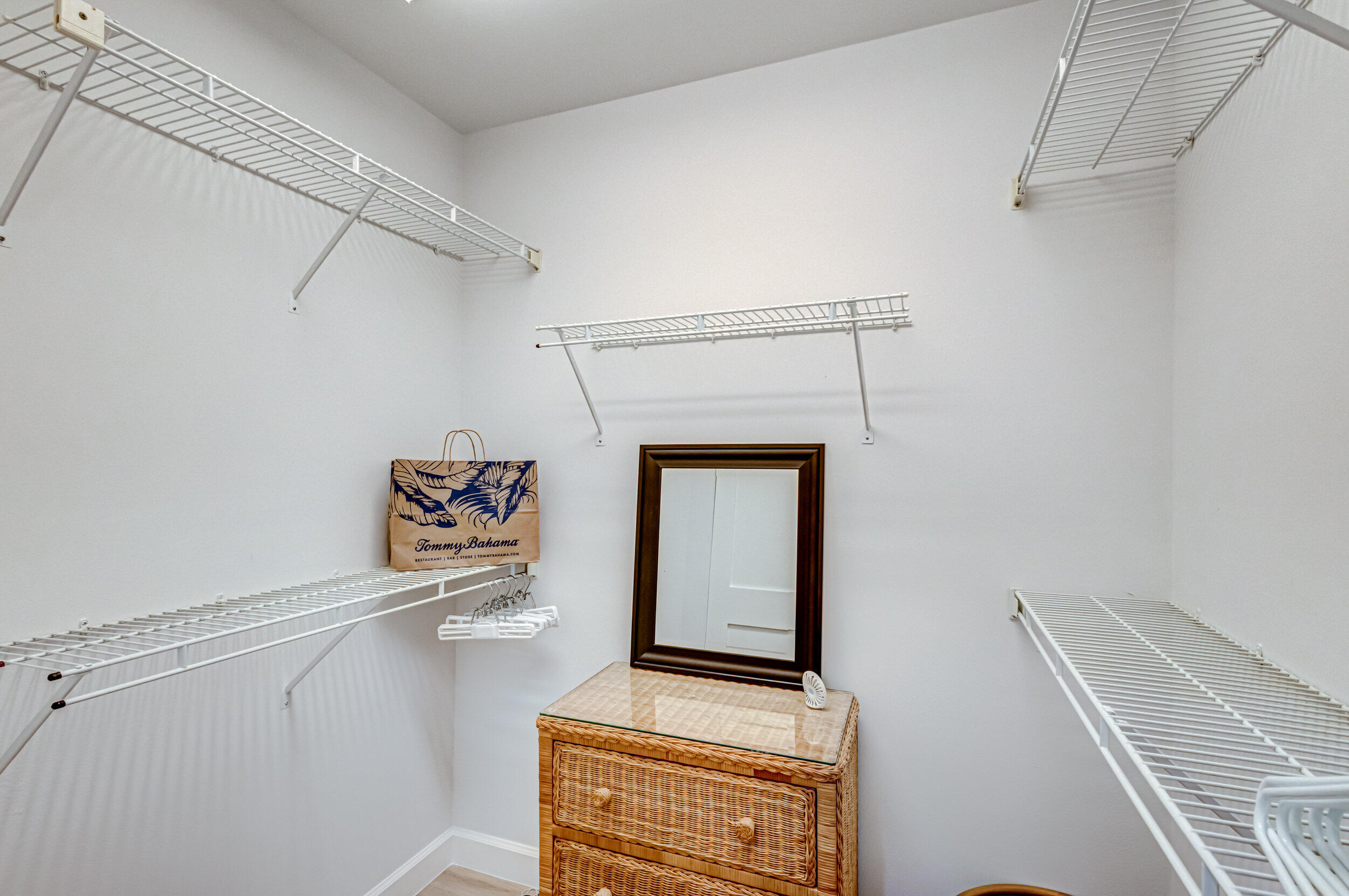 207 Mainsail Circle Jupiter, FL 33477 - Photo 27 of 57 Primary walk in closet