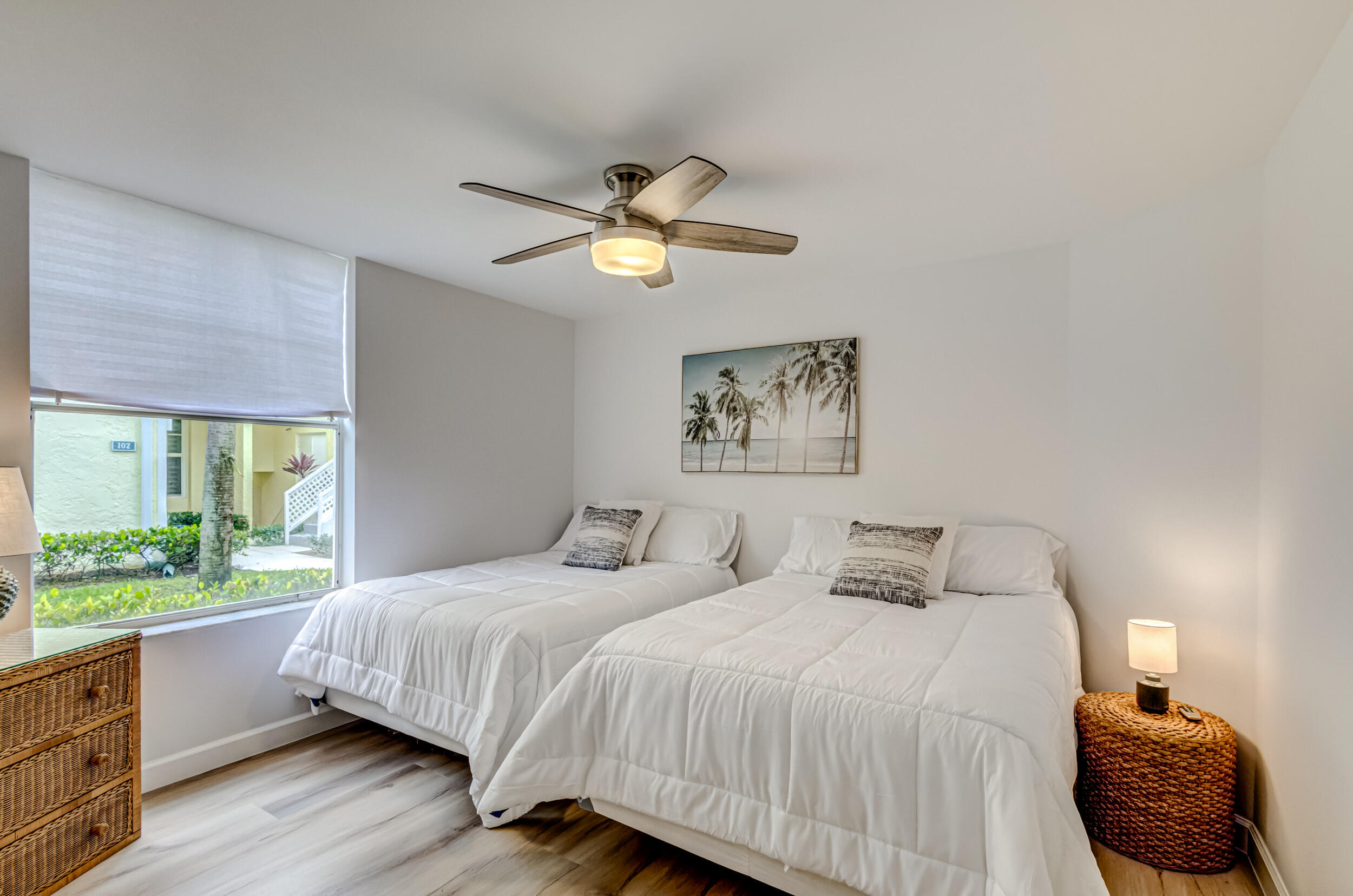 207 Mainsail Circle Jupiter, FL 33477 - Photo 31 of 57 Guest Bedroom