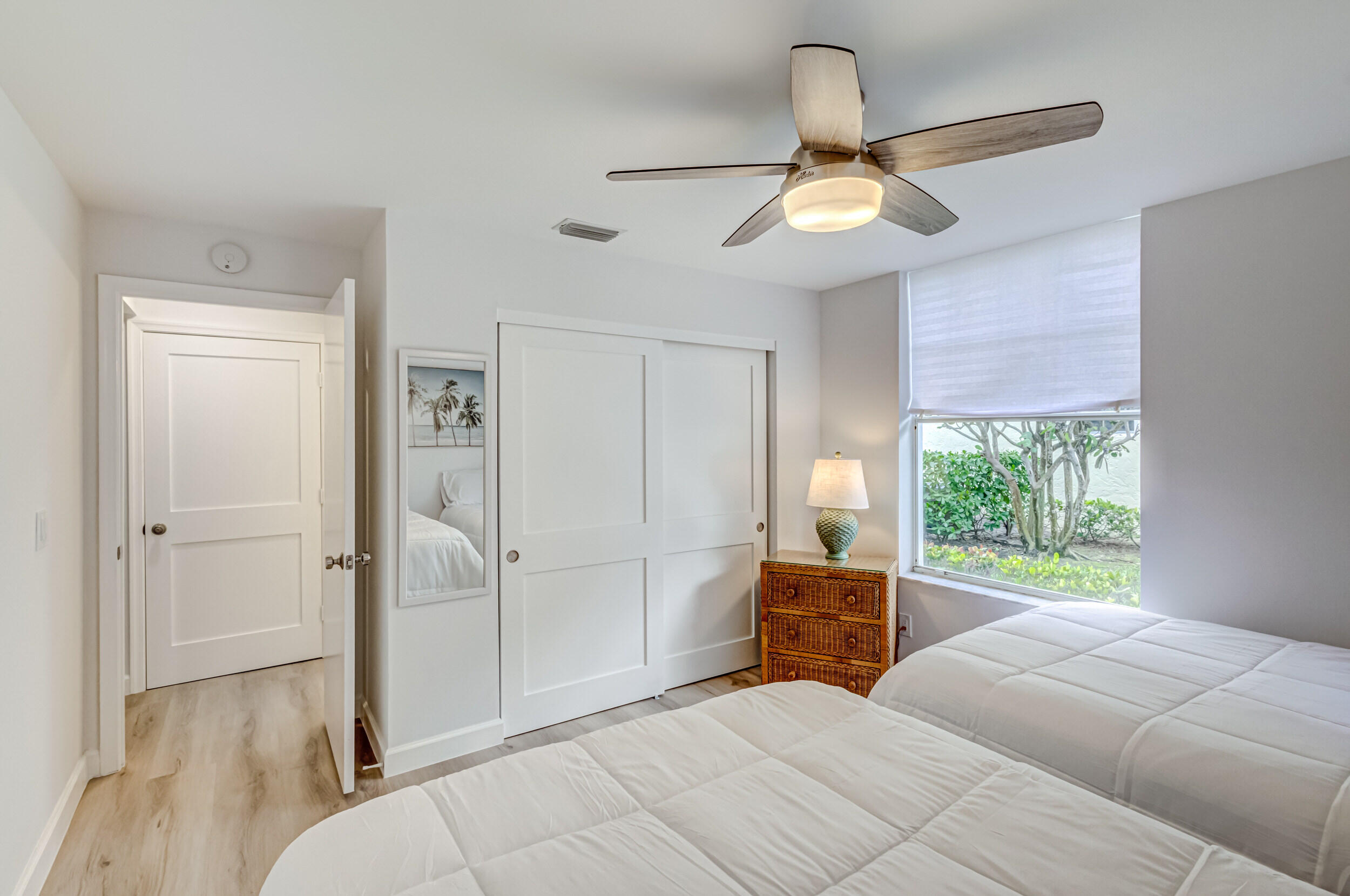 207 Mainsail Circle Jupiter, FL 33477 - Photo 32 of 57 Guest Bedroom