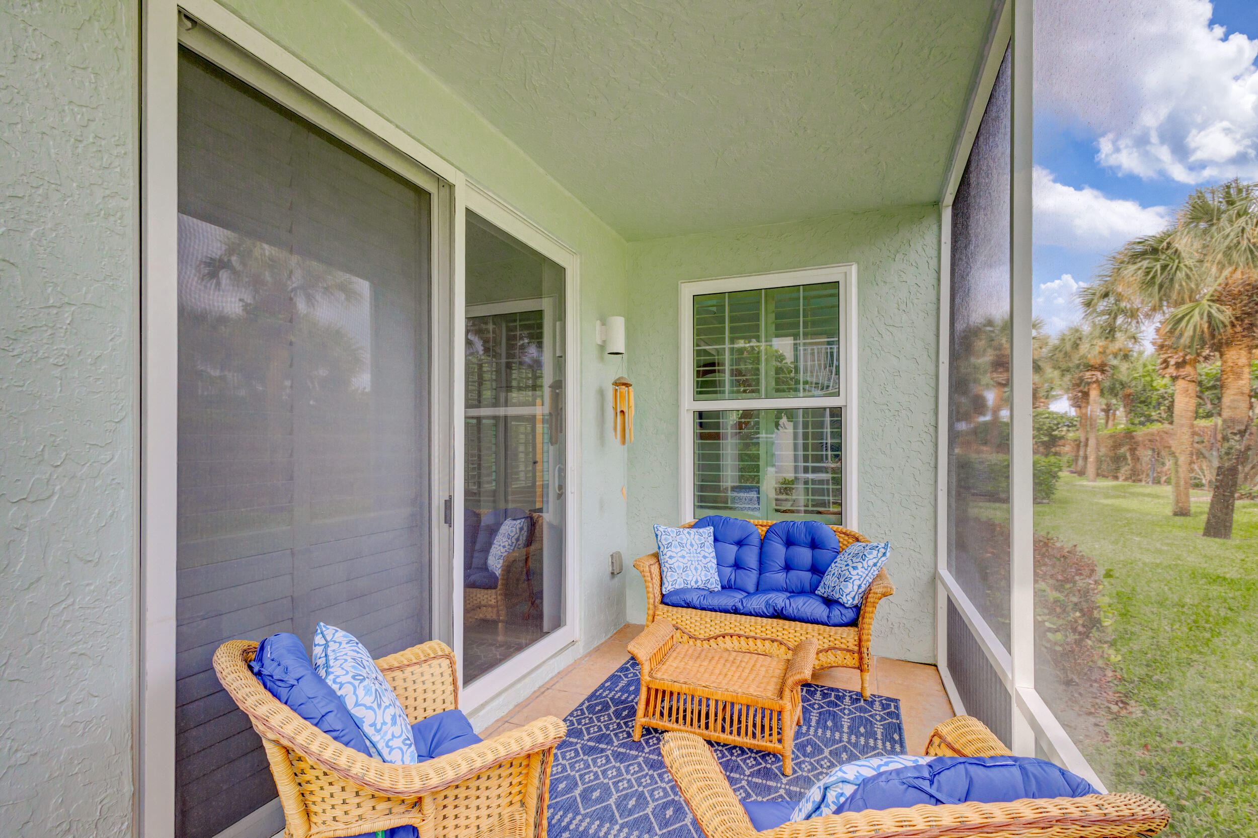 207 Mainsail Circle Jupiter, FL 33477 - Photo 36 of 57 Lanai