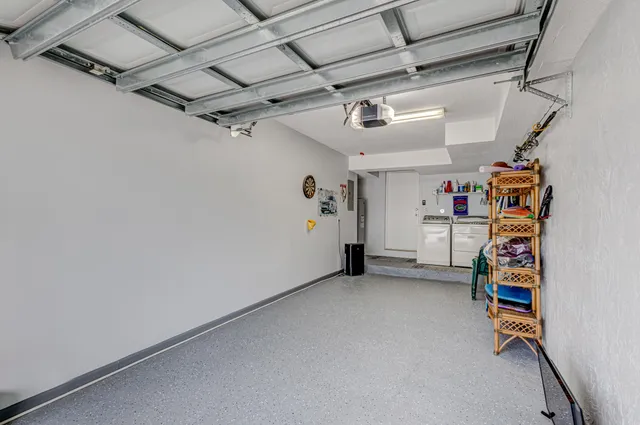 a view of multiple houses with yard