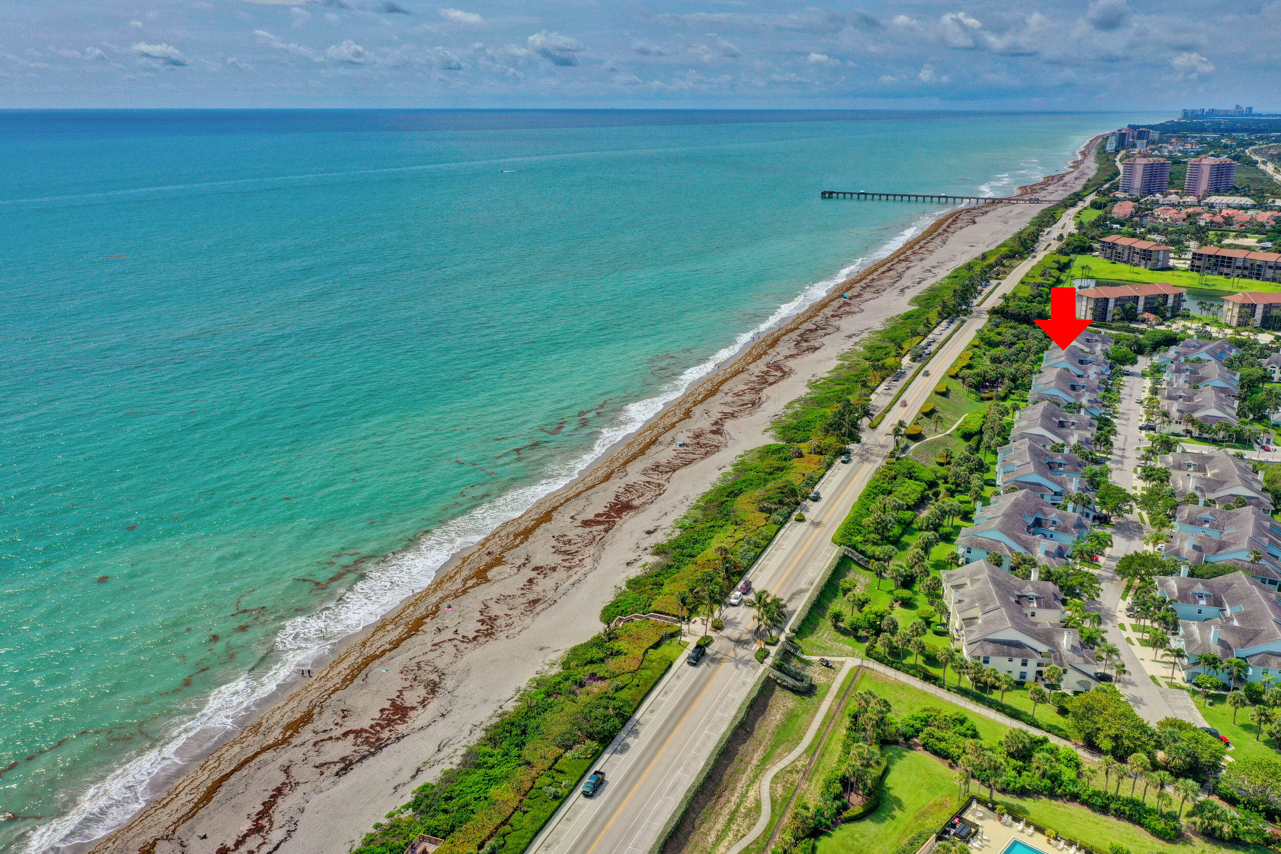 207 Mainsail Circle Jupiter, FL 33477 - Photo 46 of 57 Sea Colony Community