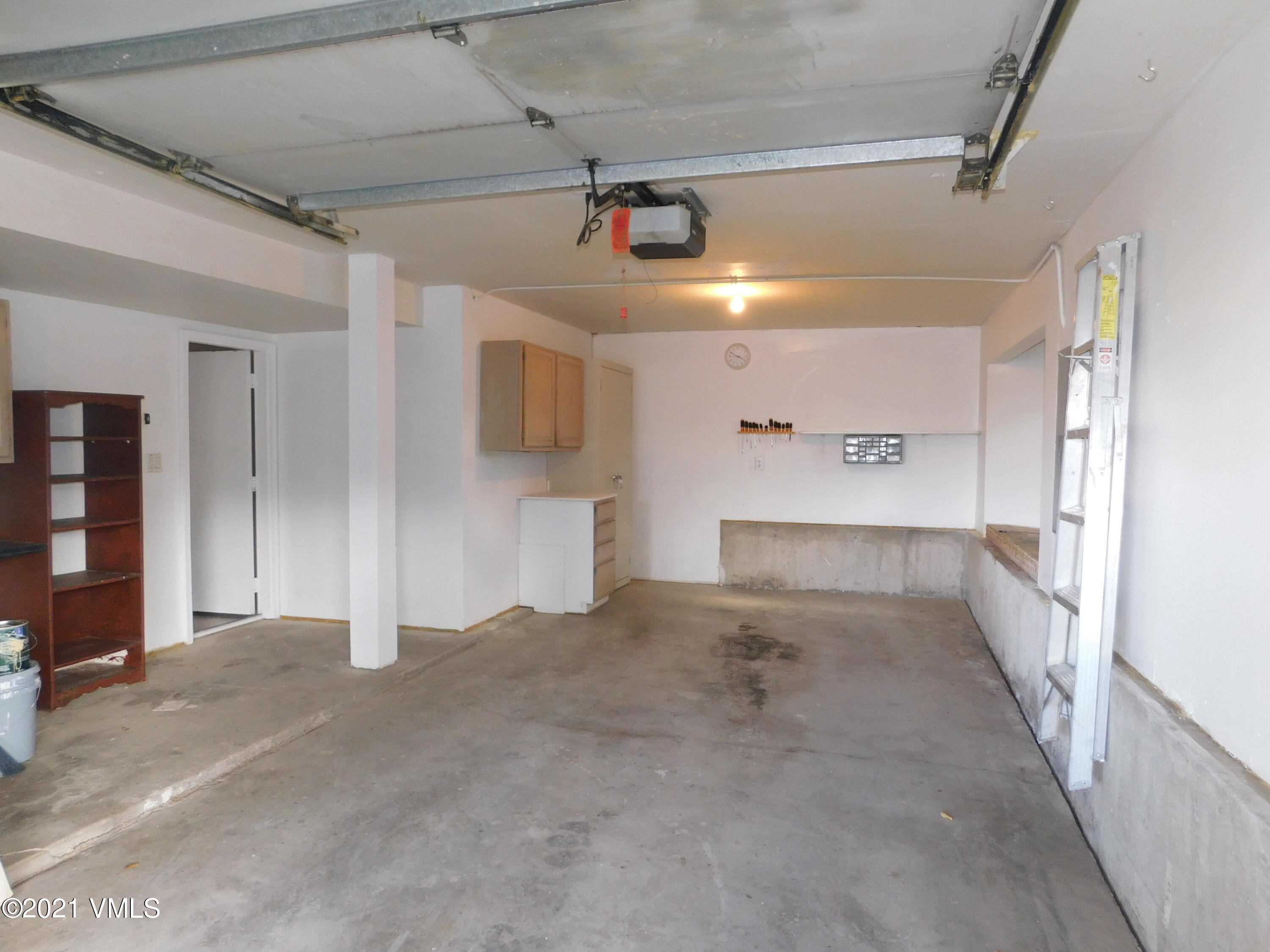 230 Nottingham Road, Unit A Avon, CO 81620 - Photo 10 of 12 a view of a storage & utility room