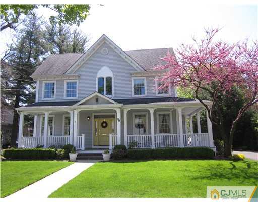 57 Spring Street Metuchen, NJ 08840 - Photo 1 of 19 Gallery Image 1