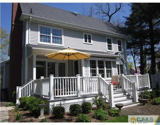 57 Spring Street Metuchen, NJ 08840 - Photo 17 of 19 Gallery Image 17
