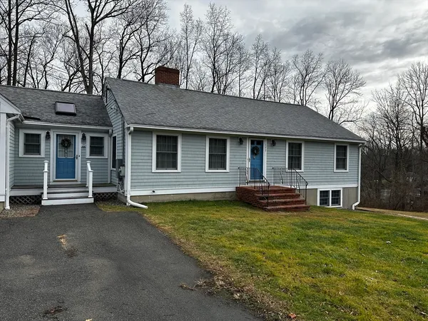 $3,600 | 177 Orchard Street, Newbury, MA 01922