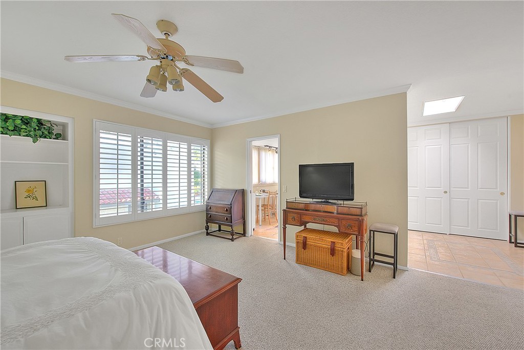 413 Rio Vista Drive Palm Springs, CA 92262 - Photo 33 of 66 Primary Bedroom