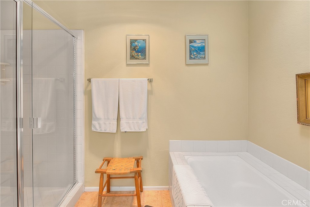 413 Rio Vista Drive Palm Springs, CA 92262 - Photo 37 of 66 Primary Bathroom