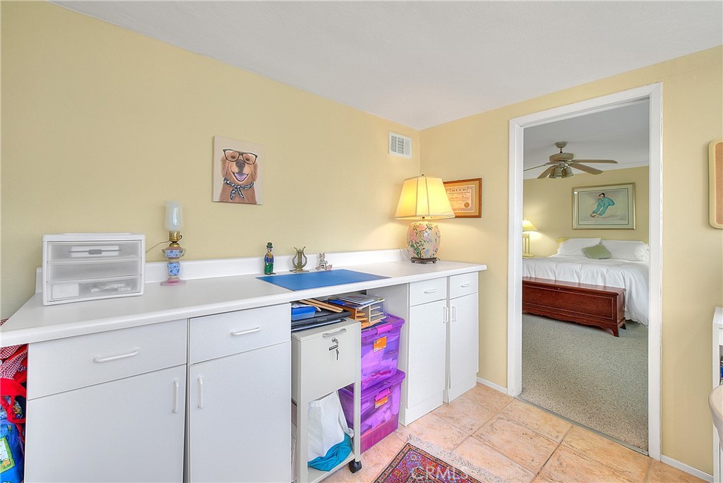 413 Rio Vista Drive Palm Springs, CA 92262 - Photo 40 of 66 Primary Inclosed Patio