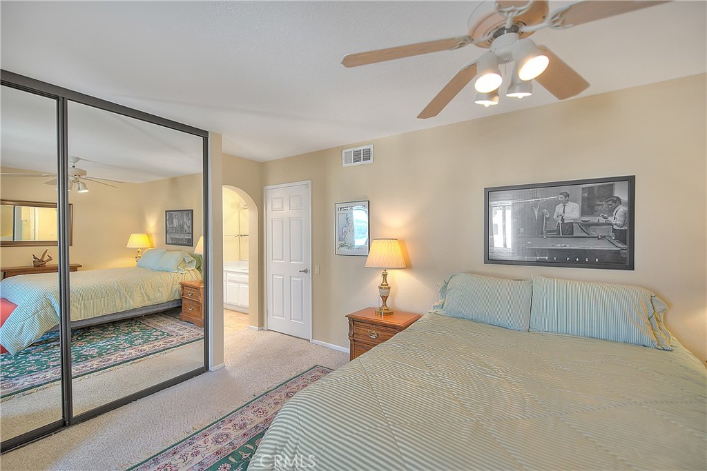 413 Rio Vista Drive Palm Springs, CA 92262 - Photo 43 of 66 2nd Upstairs bedroom