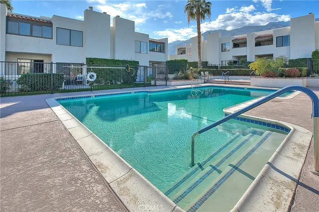 $495,000 | 413 Rio Vista Drive, Palm Springs, CA 92262