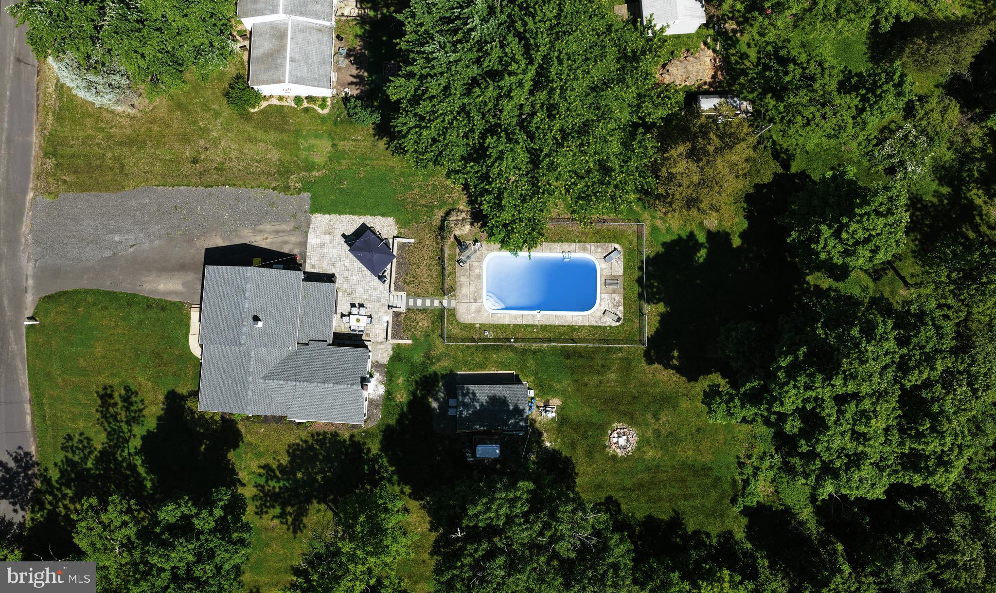 95 Duane Road Doylestown, PA 18901 - Photo 40 of 47