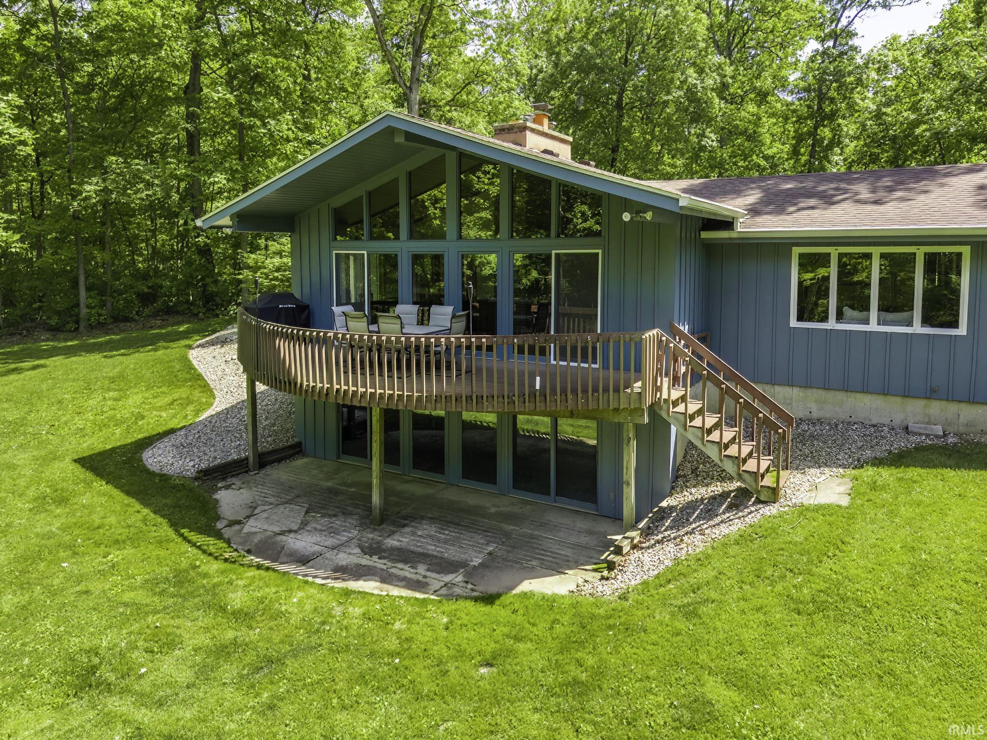 2125 Gump Road East Fort Wayne, IN 46845 - Photo 31 of 36