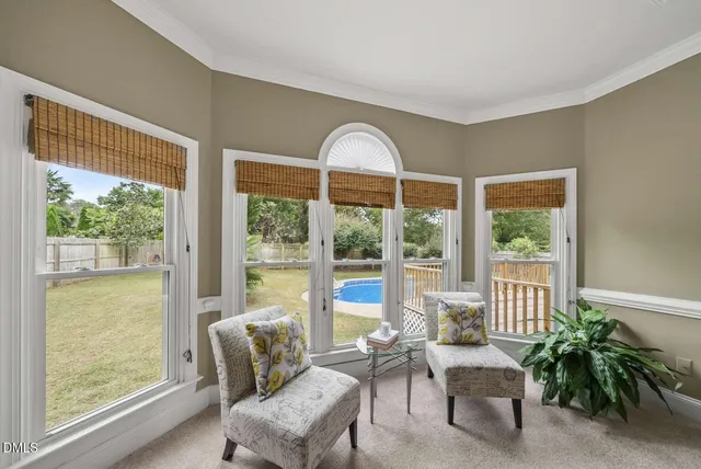 $825,000 | 102 Travilah Oaks Lane, Cary, NC 27518