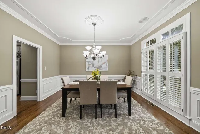 $825,000 | 102 Travilah Oaks Lane, Cary, NC 27518