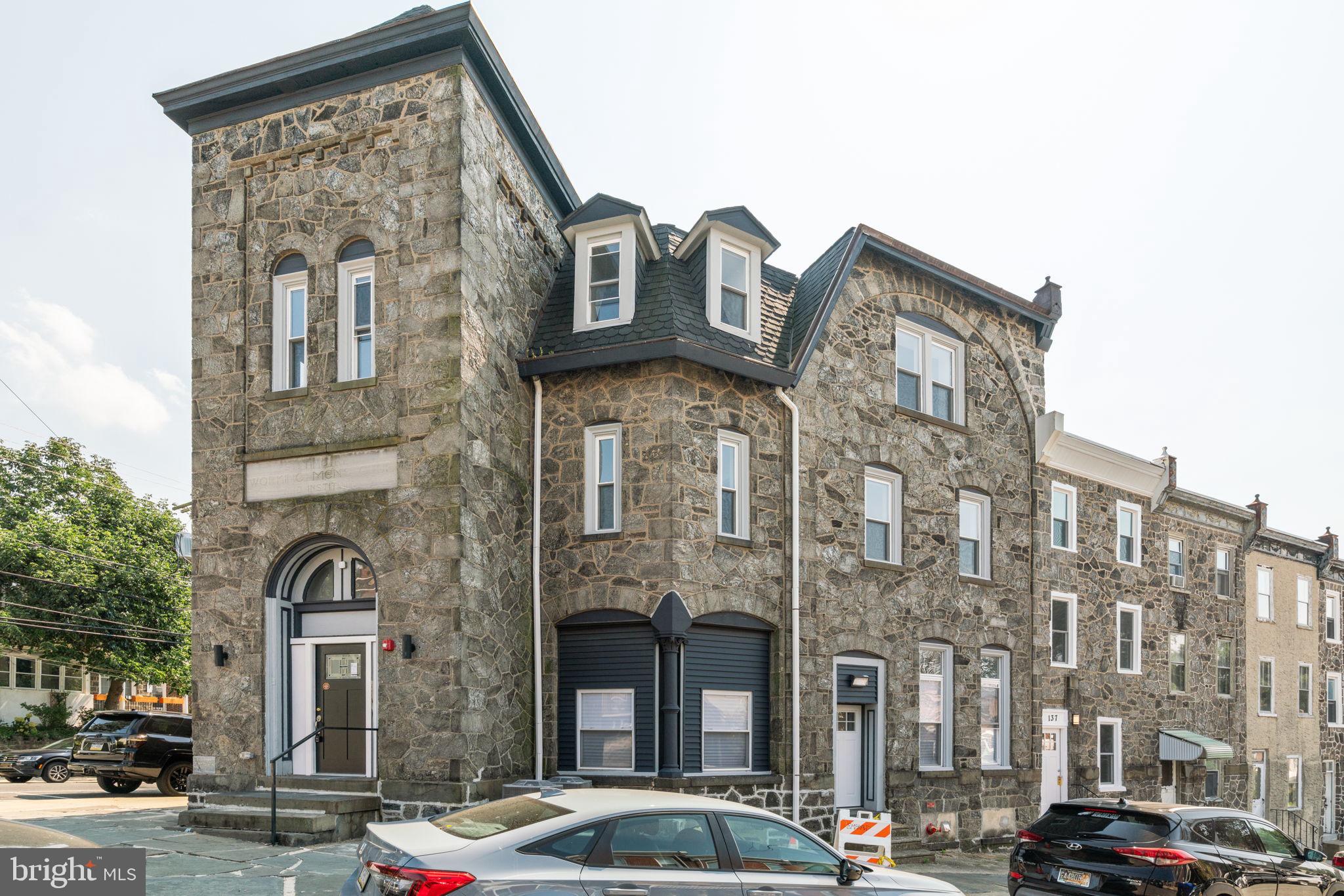 5164 Ridge Avenue, Unit 3 Philadelphia, PA 19128 - Photo 1 of 28