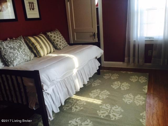 2928 Curran Road Louisville, KY 40205 - Photo 6 of 25 Bedroom