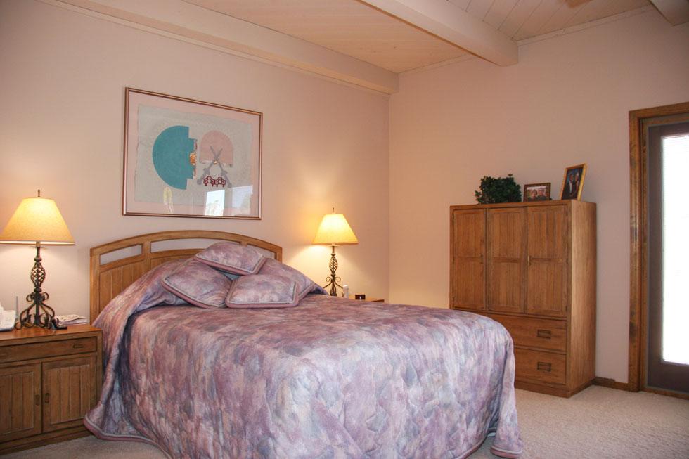 9432 Romping Road Carefree, AZ 85377 - Photo 13 of 18 Master Bedroom