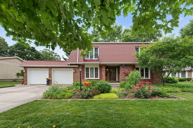 $264,987 | 865 South Main Avenue, Kankakee, IL 60901