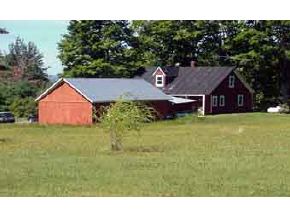 44 Thompson Road Hanover, NH 03755 - Photo 2 of 7