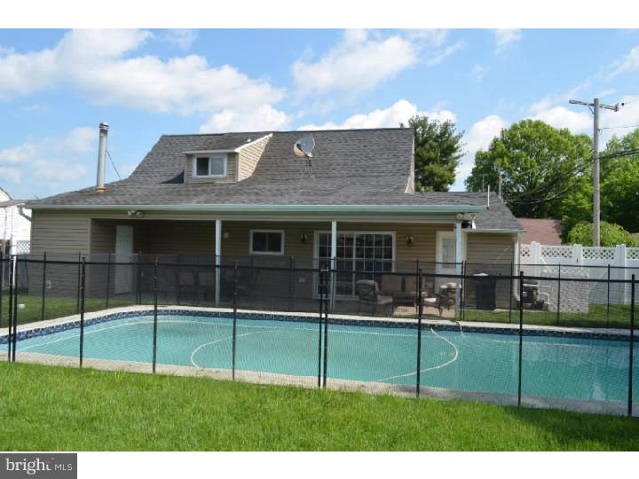 7 Horn Road Levittown, PA 19056 - Photo 22 of 25 Gallery Image 22