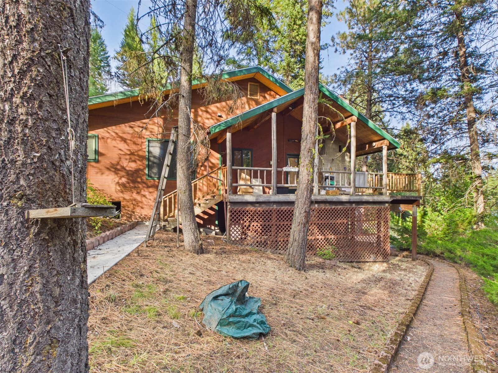 145 Barrett Creek Road Republic, WA 99166 - Photo 25 of 35 Gallery Image 25