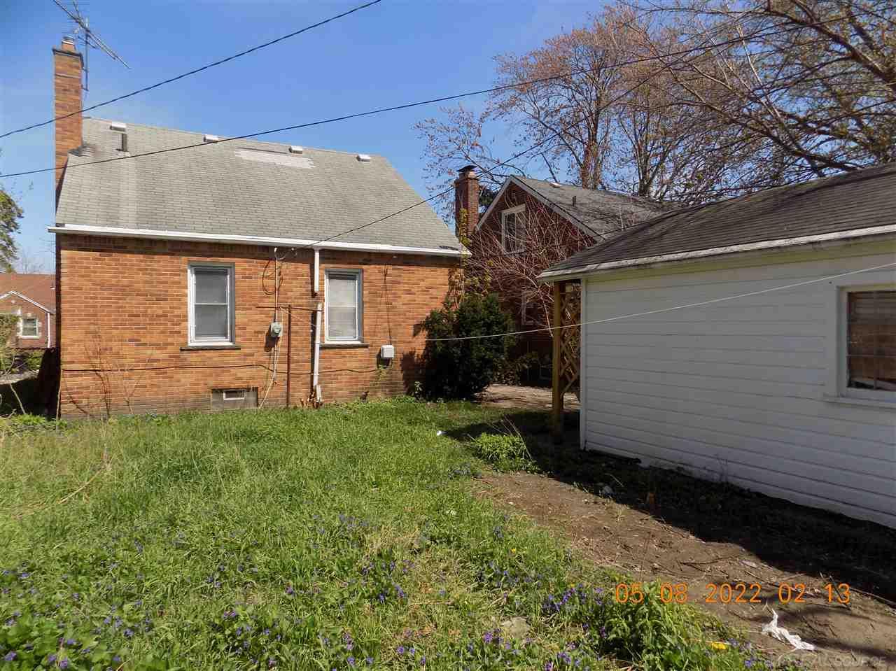 20411 Charest Street Detroit, MI 48234 - Photo 12 of 12