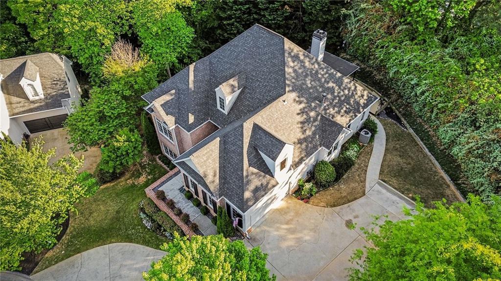 1560 Greyson Ridge Northeast Marietta, GA 30062 - Photo 4 of 66