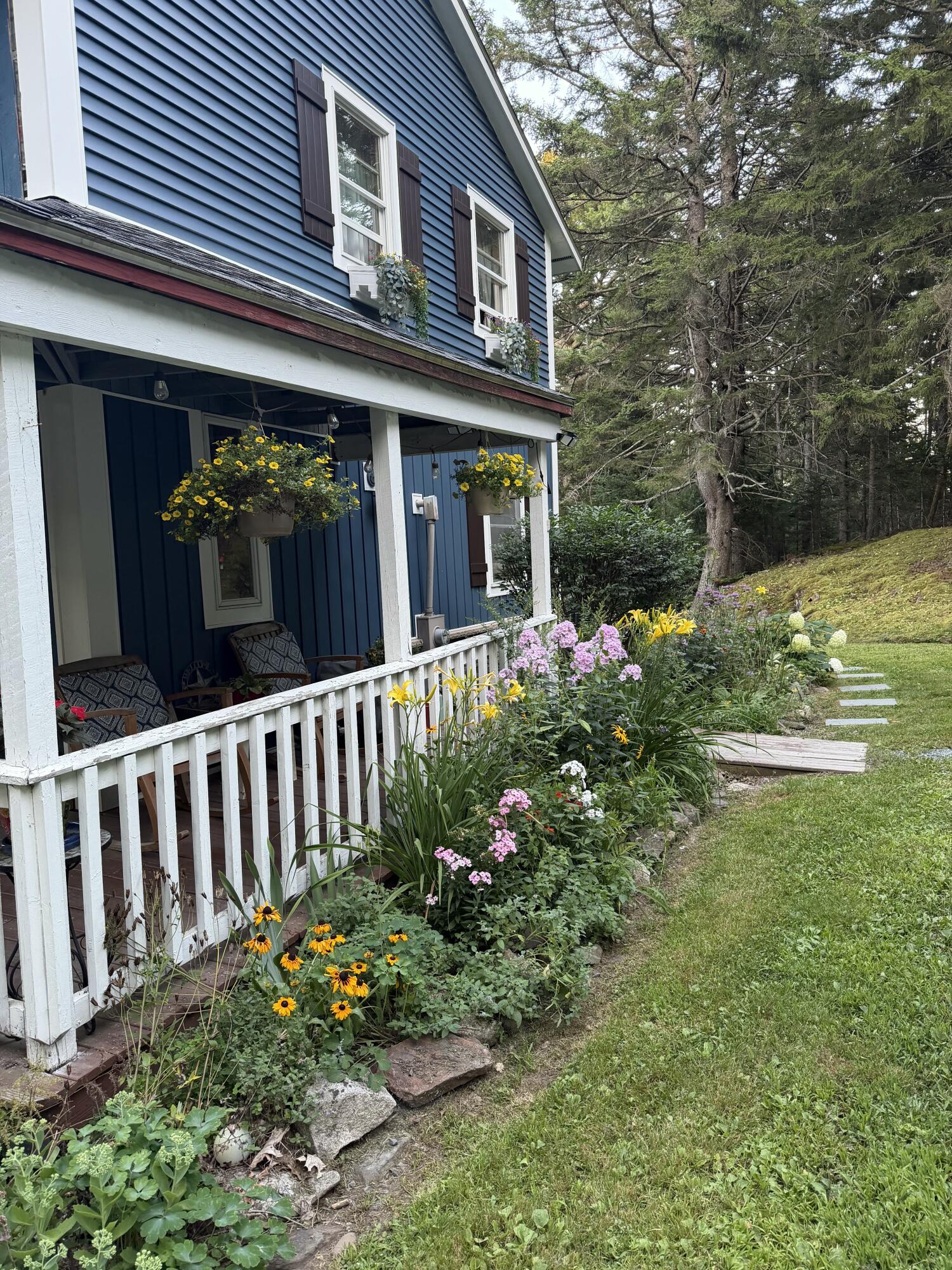 315 Hinckley Ridge Road Blue Hill, ME 04614 - Photo 7 of 59 IMG_0264