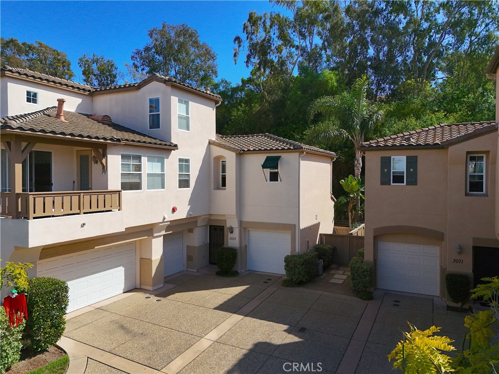3073 Via Maximo Carlsbad, CA 92009 - Photo 3 of 21 Front exterior entrance