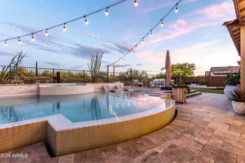 $2,275,000 | 6021 East Brianna Road, Cave Creek, AZ 85331