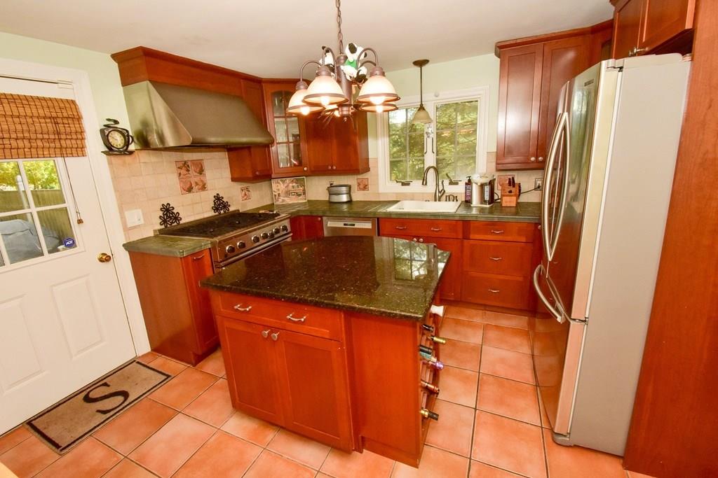 1 Sherman's Bridge Road Wayland, MA 01778 - Photo 2 of 8