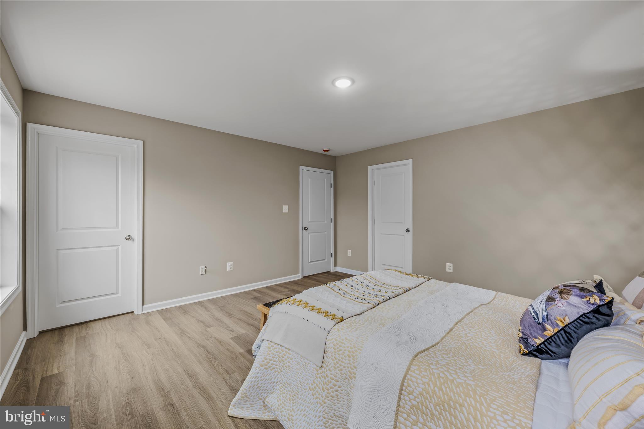 31 Boothbay Drive Martinsburg, WV 25403 - Photo 19 of 34 Primary Bedroom SIMILAR CONSTRUCTION