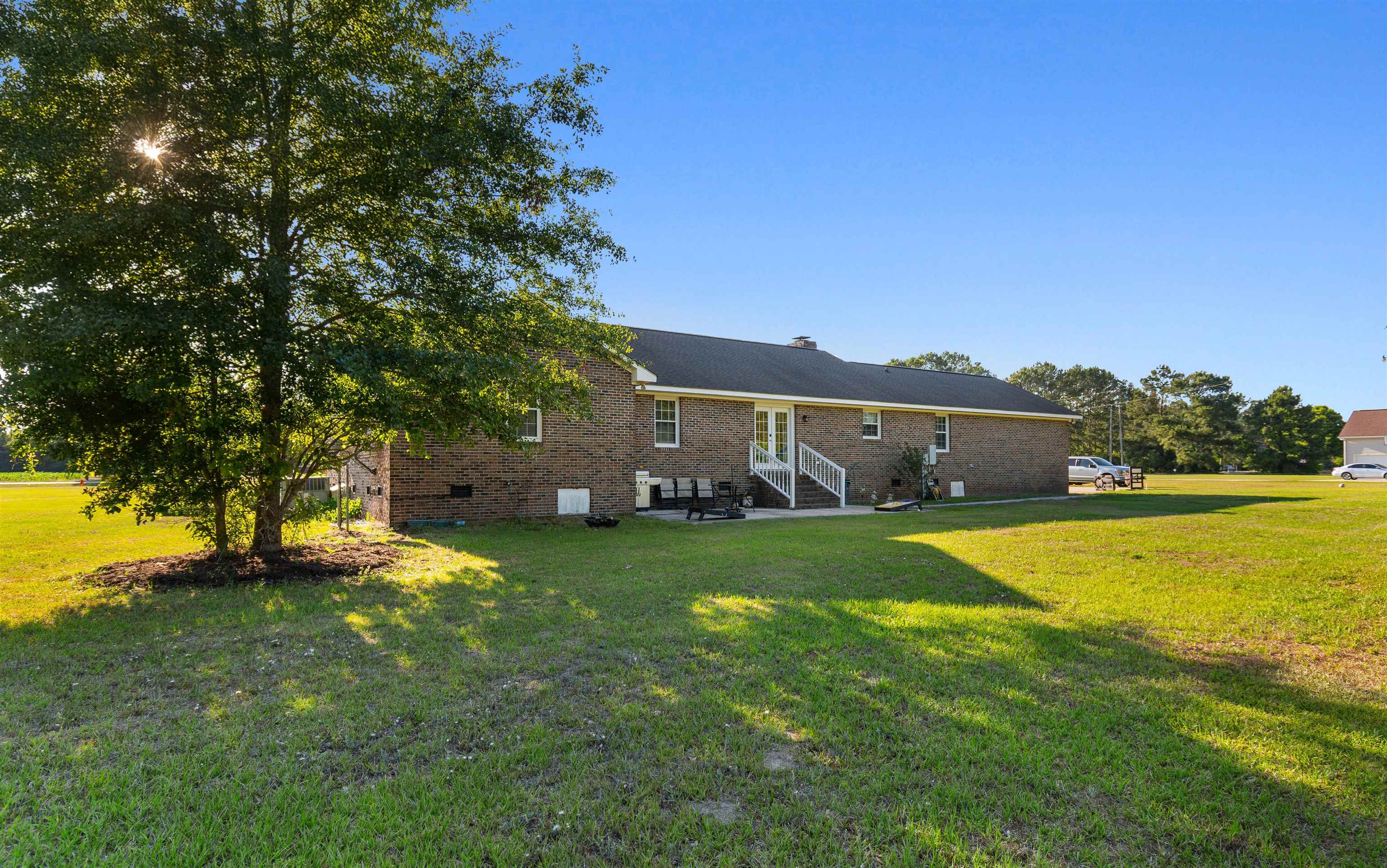 12708 Choppee Road Hemingway, SC 29554 - Photo 33 of 40