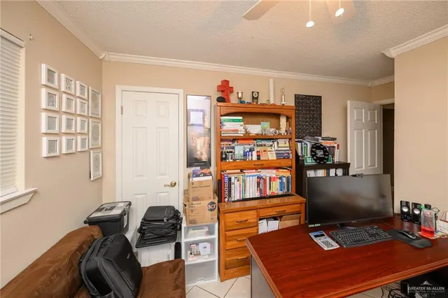 a room with furniture toys and wooden floor