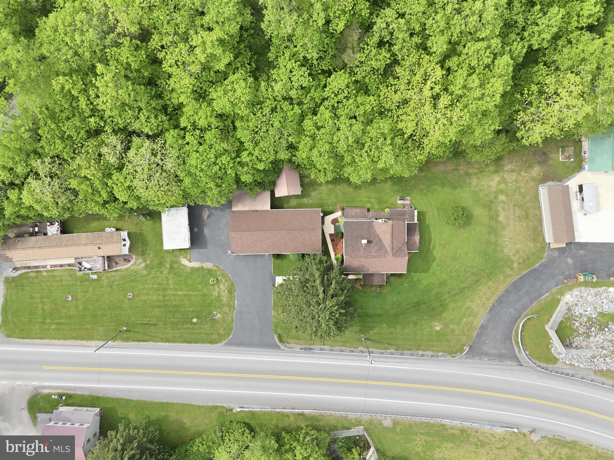 915 Long Run Road Mill Hall, PA 17751 - Photo 44 of 48