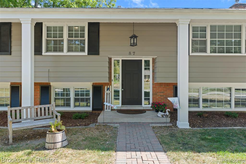 87 East Maryknoll Road Rochester Hills, MI 48309 - Photo 4 of 35