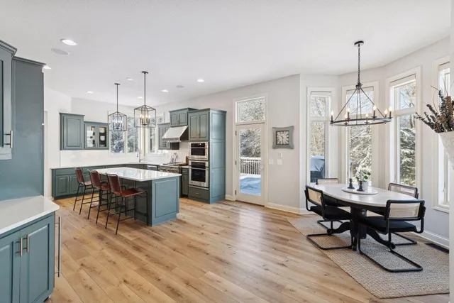 $1,050,000 | 9176 Cold Stream Lane, Eden Prairie, MN 55347